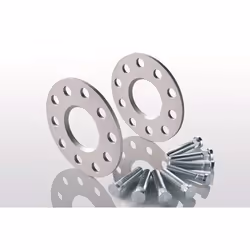 Track widening; EIBACH; 4 108 5; for FORD