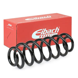 EIBACH R10305 Coil spring Rear Axle Coil spring with constant wire diameter VOLKSWAGEN: Passat B6 Variant