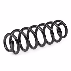EIBACH R10305 Coil spring Rear Axle Coil spring with constant wire diameter VOLKSWAGEN: Passat B6 Variant