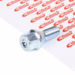 Wheel Bolt; EIBACH; M12x1,5 Conical Seat F 17; for VAUXHALL, NISSAN, FIAT, SUZUKI, RENAULT; d092514, 90092514, 112502217, 517 ...