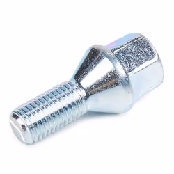 EIBACH S1-1-12-50-22-17 Wheel Bolt M12x1,5 Conical Seat F 17 VAUXHALL: Corsa Mk3, Corsa Mk4, Astra Mk5, NISSAN: Qashqai 2