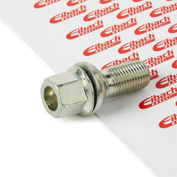 EIBACH S4-6-14-50-27-17 Wheel Bolt M14x1,5, M14X1,5 Ball seat A/G 17 AUDI: A6 C8 Avant, A4 B9 Avant, TT Coupe