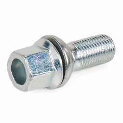 EIBACH S4-6-14-50-27-17 Wheel Bolt M14x1,5, M14X1,5 Ball seat A/G 17 AUDI: A6 C8 Avant, A4 B9 Avant, TT Coupe