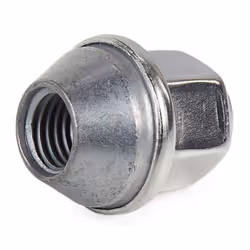 EIBACH S2-1-12-50-31-19-S Wheel Nuts M12x1,5 Conical Seat F 19 VAUXHALL: Antara