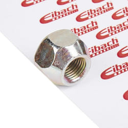 EIBACH S2-1-12-25-16-21-O Wheel Nuts M12x1,25 Conical Seat F 21 NISSAN: Qashqai / Qashqai+2 I, MICRA 2, X-Trail