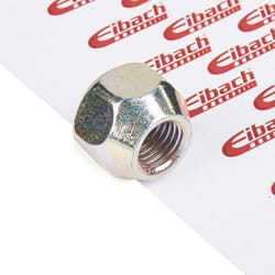 EIBACH S2-1-12-50-16-21-O Wheel Nuts TOYOTA: Yaris I Hatchback, Corolla VIII Compact, Avensis III Estate, MITSUBISHI: Space Star, ASX Off-Road