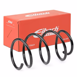 Coil spring; EIBACH; Front Axle Coil spring with constant wire diameter; for BMW; 31331093082, 31331093083