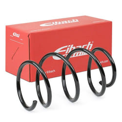 EIBACH R10534 Coil spring Front Axle Coil spring with constant wire diameter BMW: 3 Touring, 3 Coupe, 5 Saloon