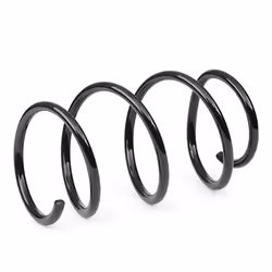 EIBACH R10534 Coil spring Front Axle Coil spring with constant wire diameter BMW: 3 Touring, 3 Coupe, 5 Saloon