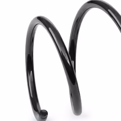 EIBACH R10534 Coil spring Front Axle Coil spring with constant wire diameter BMW: 3 Touring, 3 Coupe, 5 Saloon