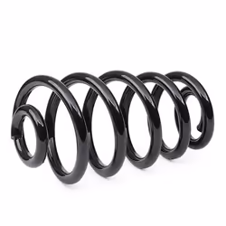 EIBACH R10574 Coil spring Rear Axle Coil spring with constant wire diameter for vehicles with sports suspension AUDI: A4 B7 Saloon, A4 B6 Saloon