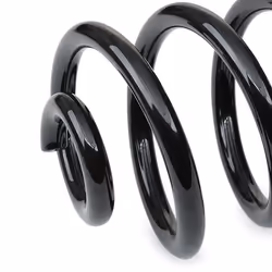 EIBACH R10574 Coil spring Rear Axle Coil spring with constant wire diameter for vehicles with sports suspension AUDI: A4 B7 Saloon, A4 B6 Saloon