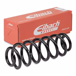 Coil spring; EIBACH; Rear Axle Coil spring with constant wire diameter; for VOLKSWAGEN, VW; 1K0511115CE, 1K0511115CF, 3C05111 ...