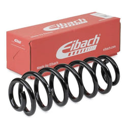 EIBACH R10768 Coil spring Rear Axle Coil spring with constant wire diameter VOLKSWAGEN: Passat B7 Variant, Passat B6 Variant, Touran I