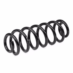 EIBACH R10768 Coil spring Rear Axle Coil spring with constant wire diameter VOLKSWAGEN: Passat B7 Variant, Passat B6 Variant, Touran I
