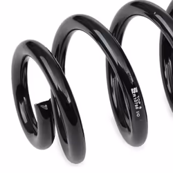 EIBACH R10768 Coil spring Rear Axle Coil spring with constant wire diameter VOLKSWAGEN: Passat B7 Variant, Passat B6 Variant, Touran I