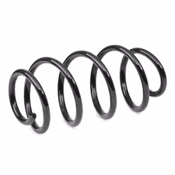 EIBACH R10769 Coil spring Front Axle Coil spring with constant wire diameter VOLKSWAGEN: Passat B7 Variant, Passat B6 Variant, Passat B6 Saloon