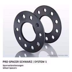 Track widening; EIBACH; 5 120 5; for VOLKSWAGEN, VW
