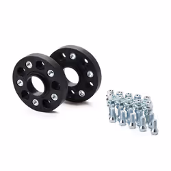 EIBACH S90-7-25-018-B Track widening 5 120 25 VOLKSWAGEN: Transporter 6, Transporter 5 - Additional view 6