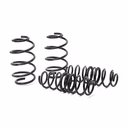 Suspension Kit, coil springs; EIBACH; for PEUGEOT, OPEL, VAUXHALL