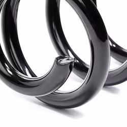 EIBACH R10907 Coil spring Front Axle Coil spring with constant wire diameter AUDI: A4 B6/B7 Convertible, A4 B7 Avant, A4 B7 Saloon