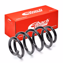 EIBACH R10907 Coil spring Front Axle Coil spring with constant wire diameter AUDI: A4 B6/B7 Convertible, A4 B7 Avant, A4 B7 Saloon