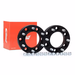 Track widening; EIBACH; 6 139,7 30; for TOYOTA