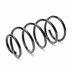 Coil spring; EIBACH; Front Axle Coil spring with constant wire diameter; for FORD; 1702959, 1702986, 1708146, 1711243, 171308 ...