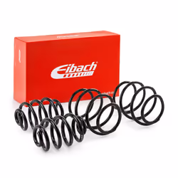 Suspension Kit, coil springs; EIBACH; for BMW