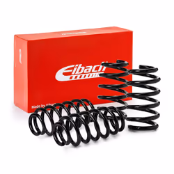 Suspension Kit, coil springs; EIBACH; for TESLA