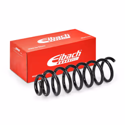 Coil spring; EIBACH; Front Axle Coil spring with constant wire diameter; for MERCEDES-BENZ; A2053212804, A2053212904