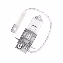 Osram 64151, 55 W, 12 V, H3, Halogen