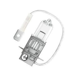 Osram 64151 car light bulb H3 55 W Halogen