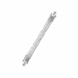 Osram Haloline Standard, 1500 W, R7s, T12, 2000 h, 33000 lm, Warm white