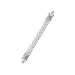 Osram Haloline Standard halogen bulb 1500 W Warm white R7s
