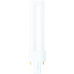 Osram DULUX S 9 W/827 fluorescent bulb 8.7 W