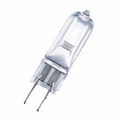 Osram 4050300006734 halogen bulb 250 W