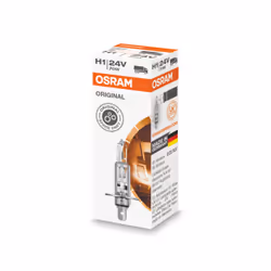 Osram 4050300016498 car light bulb