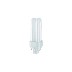 Osram Dulux D/E 13 Watt Cool White (4000k) Compact Fluorescent Light