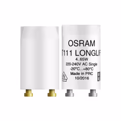 Osram 4050300064000 lighting transformer Suitable for indoor use 65 W