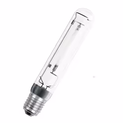 Osram Vialox, 600 W, E40, 90000 lm, 20000 h, 2000 K, Warm white