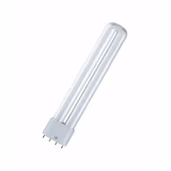Osram DULUX, 55 W, 2G11, 20000 h, 4800 lm, Warm white