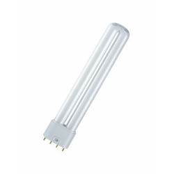 Osram DULUX fluorescent bulb 55 W 2G11 Warm white