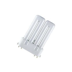 Osram Dulux F fluorescent bulb 36 W 2G10 Cool white