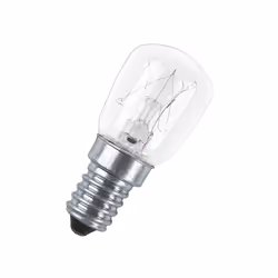 Osram SPC.T CL 25 W 230 V E14, G, 25 kWh, A to G