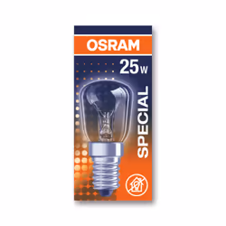 Osram SPC.T CL 25 W 230 V E14 G