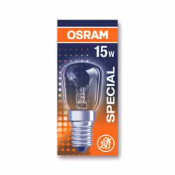 Osram SPC.T CL 15 W 230 V E14 G - Additional view 2