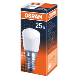 Osram SPC.T FR 25 W 230 V E14 G
