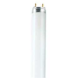 Osram T8 Active L fluorescent bulb 18 W G13 Cool white