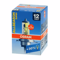 Lampa OA64193ALS car light bulb - Additional view 4